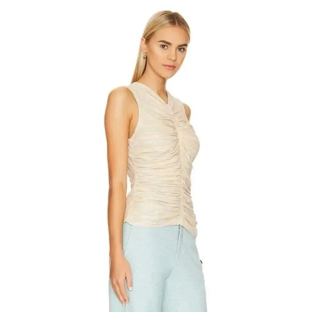 Ulla Johnson Allie Top size Small - Picture 14 of 14